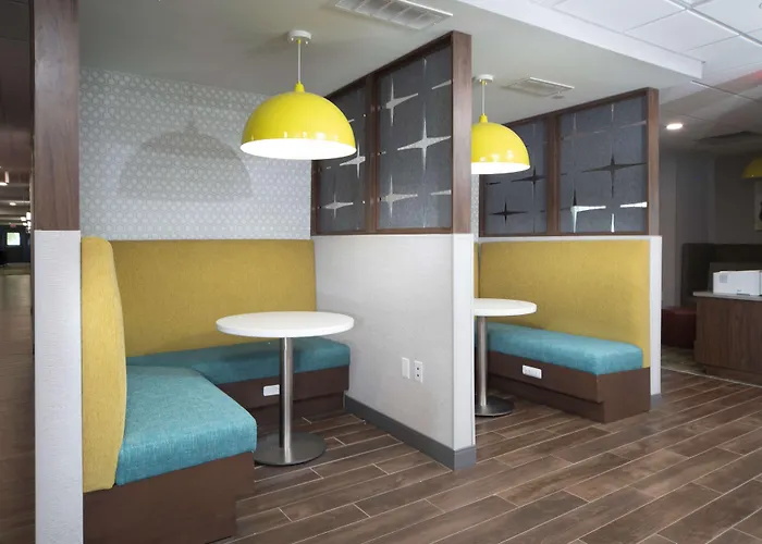 Hampton Inn Egg Harbor Township Atlantic City