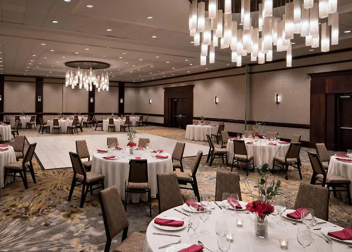 The Westin Mount Laurel