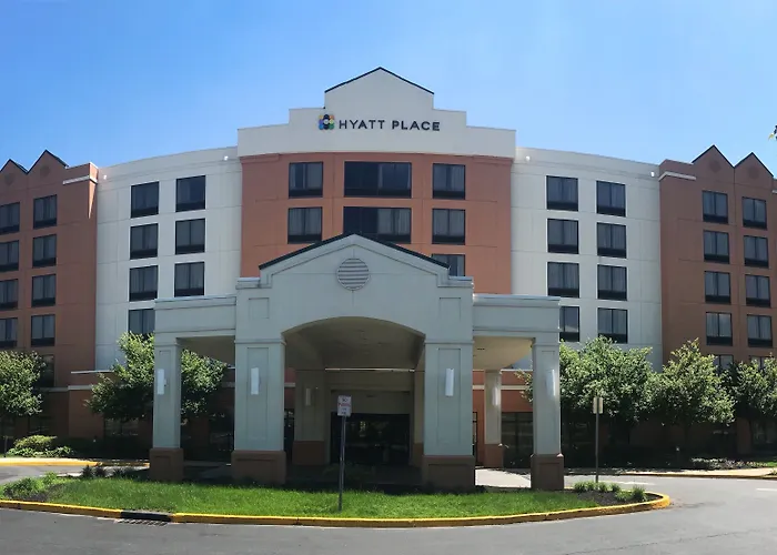 Hyatt Place Mt. Laurel