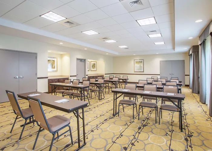 Hampton Inn Philadelphia/Voorhees