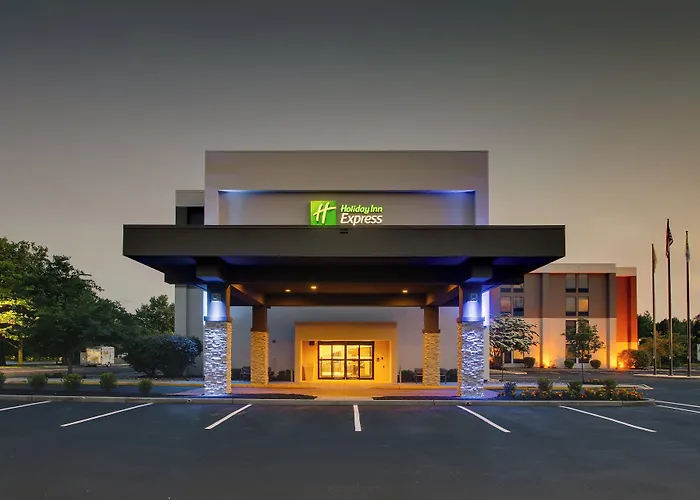 Holiday Inn Express Voorhees/ Mt. Laurel By Ihg